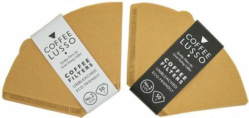 Size 1x2 coffee filter - 2/no.2/1x2,