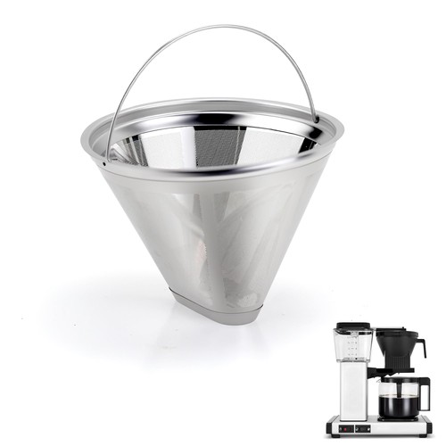 Coffee filter compatible - filter,