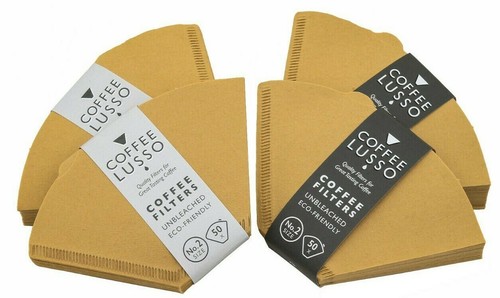 Size 1x2 coffee - size, filter