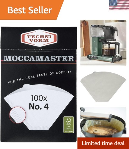 Cone coffee filters - cone,