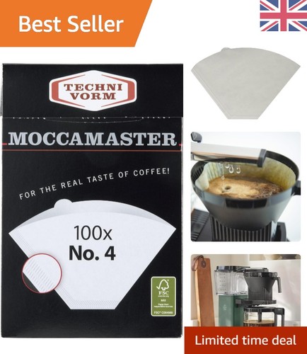 Paper filters 100 - filters,