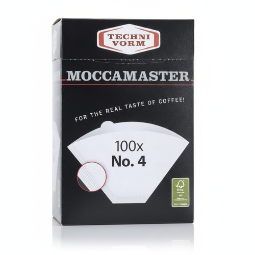 White coffee paper - 4,